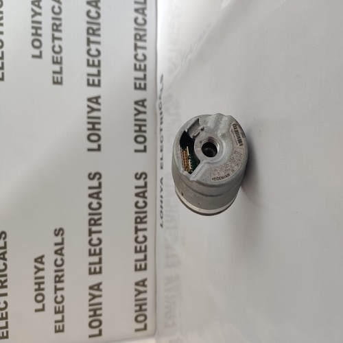 Heidenhain Ern 1387.025-2048 Encoder