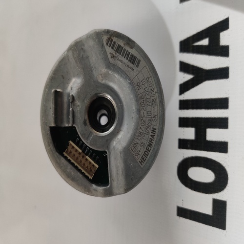 Heidenhain Ern 1387.025-2048 Encoder
