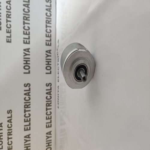 Heidenhain Ern 1387.025-2048 Encoder