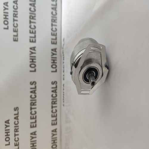 Electric Panel Heidenhain Eqn 1325.035-2048 Encoder