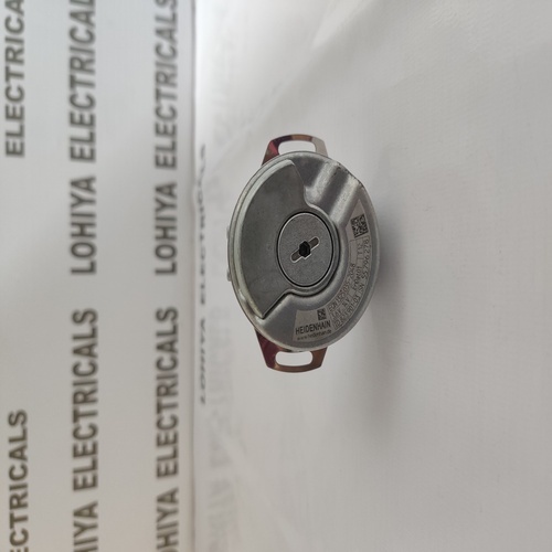 Electric Panel Heidenhain Eqn 1325.035-2048 Encoder