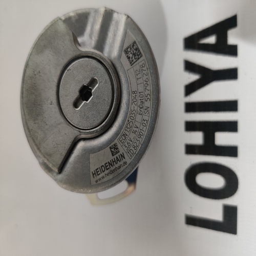 Electric Panel Heidenhain Eqn 1325.035-2048 Encoder