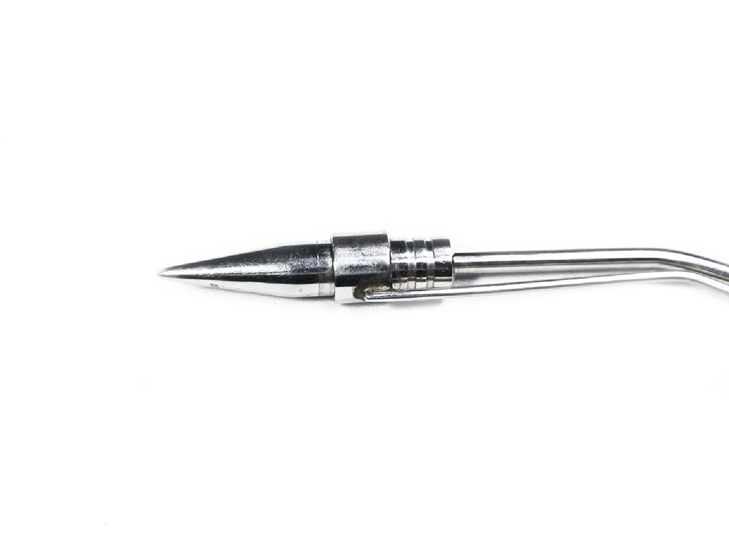 Stainless Steel Laparoscopic Piles Gun