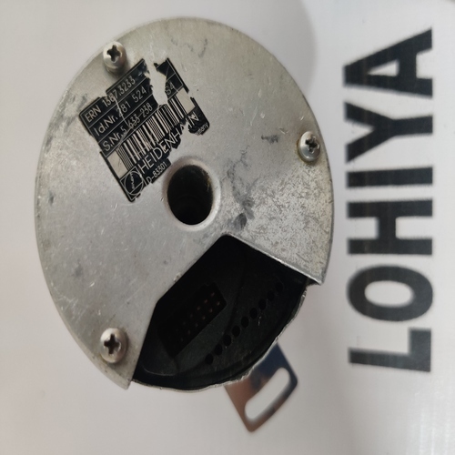 Heidenhain Ern 1387.3233-2048 Encoder