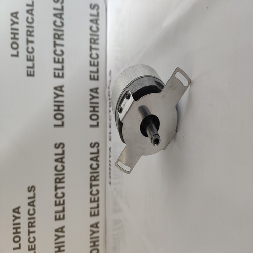 Heidenhain Ern 1387.3233-2048 Encoder
