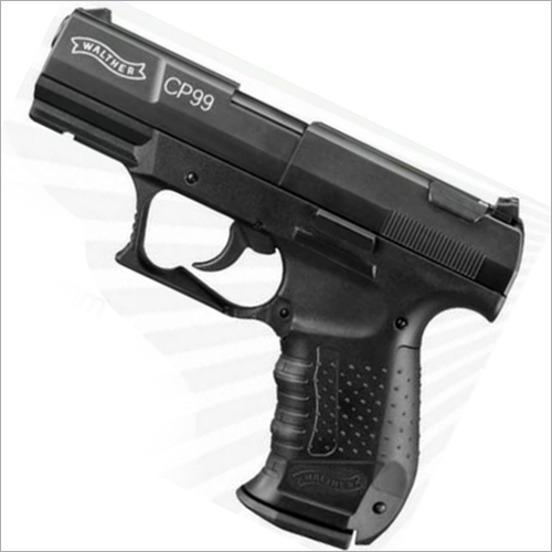 Air Gun - Metal CO2 Pistol | New, High-Performance Design, Precision Shooting