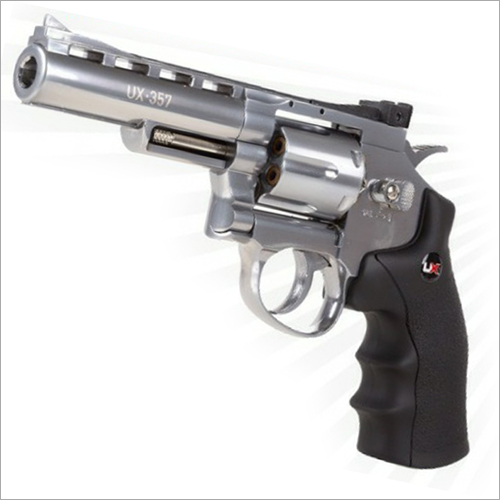 Air Gun - Material: Metal