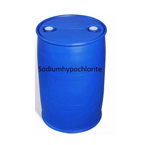 Sodium Hypochlorite