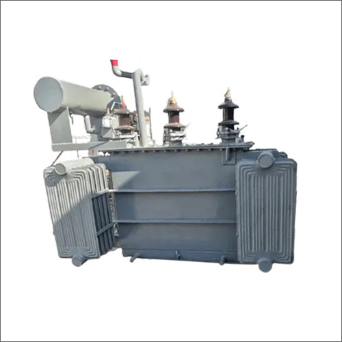 कॉपर डिस्ट्रीब्यूशन ट्रांसफॉर्मर दक्षता: उच्च