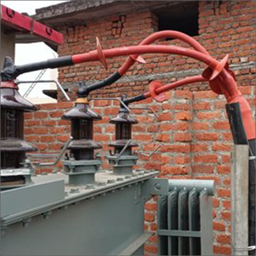 3 Core High Tension Cables Application: Industrial