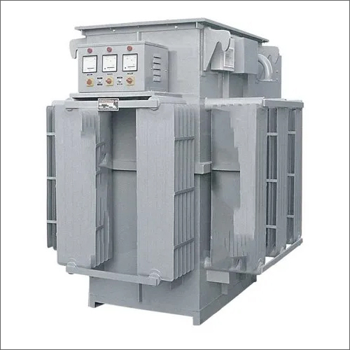 3 फेज सर्वो वोल्टेज स्टेबलाइजर करंट: Ac