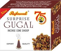 RAJKAMAL SURPRISE  GUGAL INCENSE CONE DHOOP