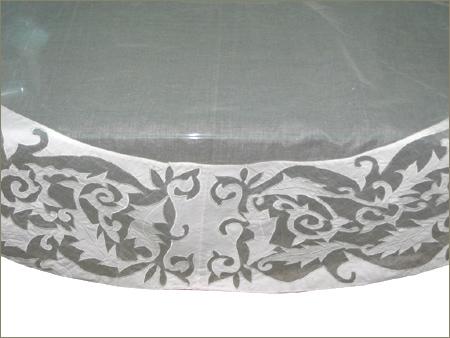 टेबल लिनन