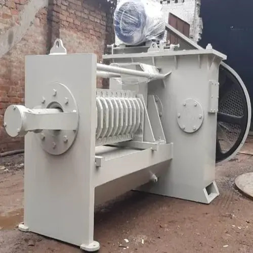 Screw Press - Automatic Grade: Semi-automatic