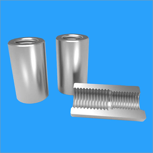 Reducer Rebar Coupler Application: Construction