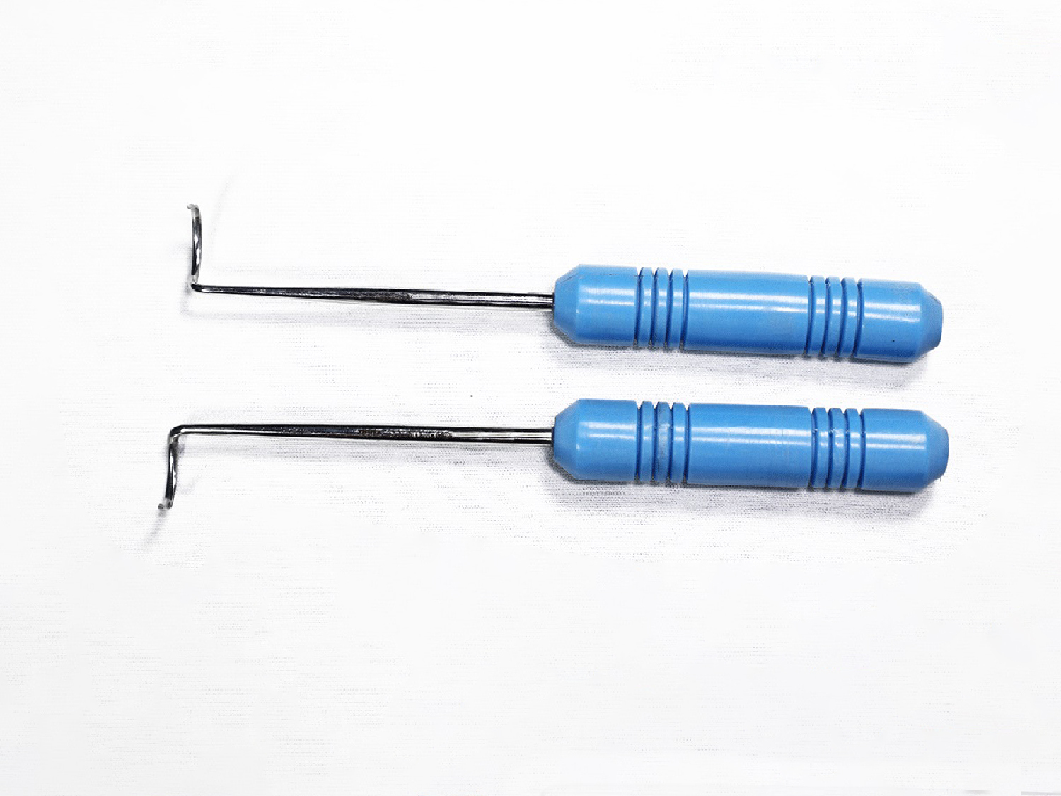 Laparoscopic Nande Needle - Material: Stainless Steel
