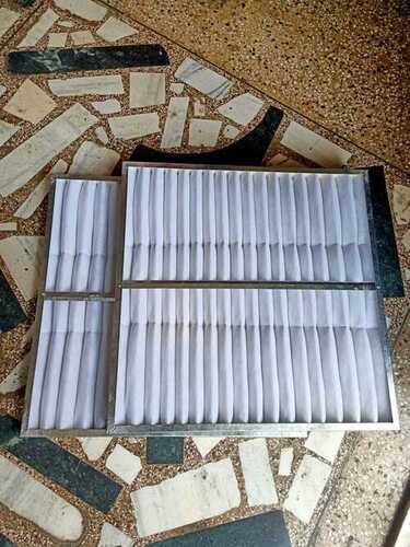  इंडस्ट्रियल एस्टेट बनारस रोड अंबिकापुर छत्तीसगढ़ में व्हाइट आहू प्री फ़िल्टर 