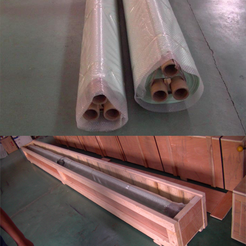 1.5 Layer Forming Fabric