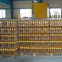 100% Refined Sunflower Oil High Quality