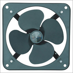 निकास पंखा