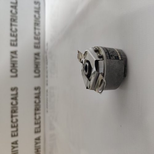 Heidenhain Eqn 1125.042-512 Encoder
