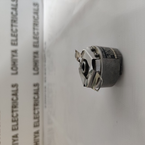 Heidenhain Eqn 1125.042-512 Encoder