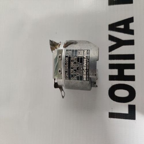 Heidenhain Eqn 1125.042-512 Encoder