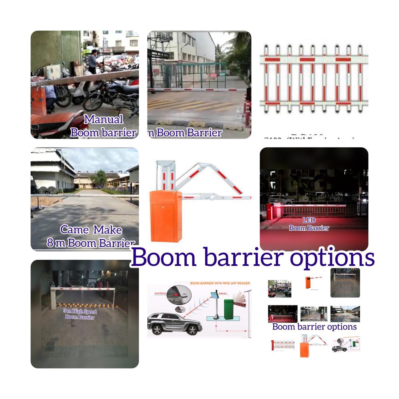 Metal Crash Barrier Galvanized