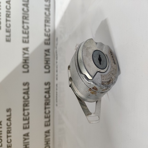 Electric Panel Heidenhain Eqn 1325.048-2048 Encoder