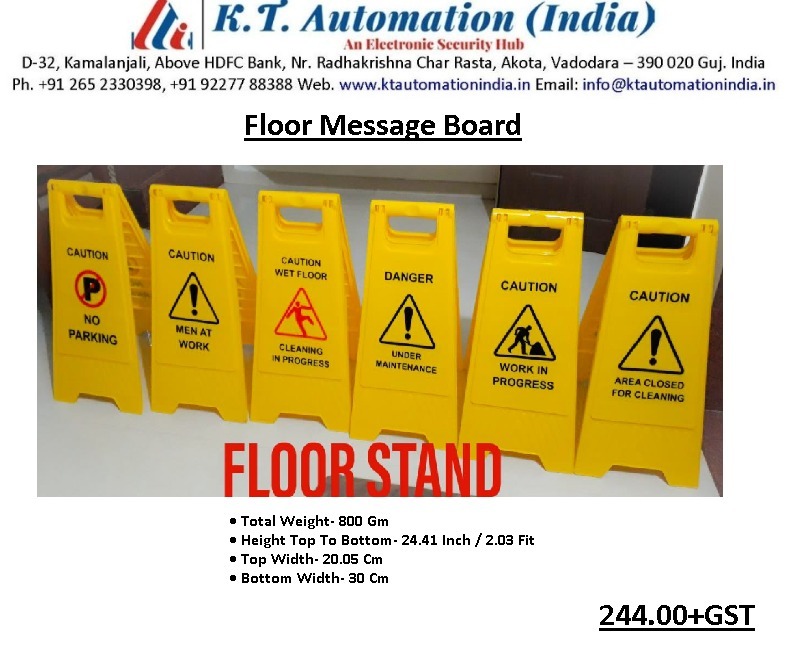 Spine Board - Plastic Material, Non-foldable, Orange Color | Ce Certified, Supports Up To 300 Kgs, Water Resistant, Easy To Clean, User Friendly, Includes 3 Belts