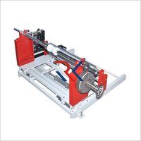 Unwinder Frame