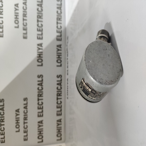 Siemens C6fx2001-3eb02 Incremental Encoder