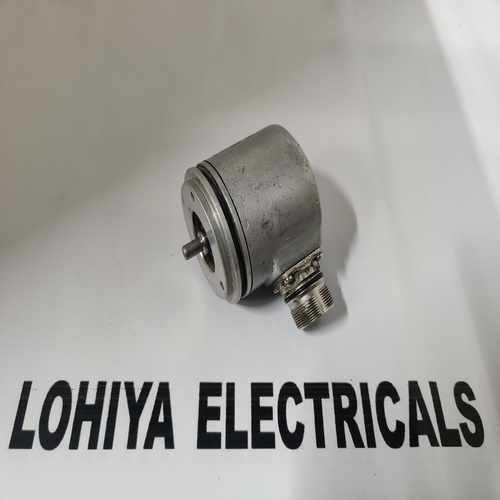 Siemens C6fx2001-3eb02 Incremental Encoder
