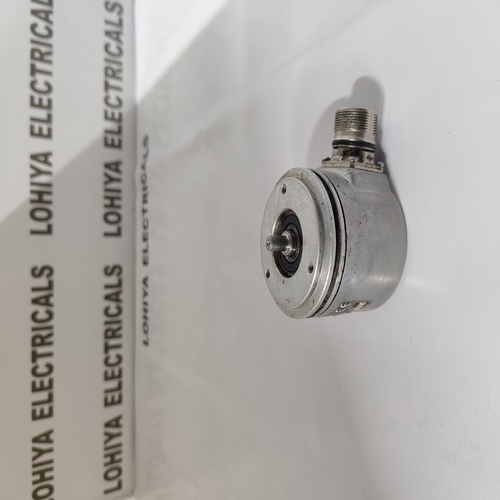 Siemens C6fx2001-3eb02 Incremental Encoder