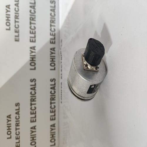 Electric Panel Siemens 6fx2001-5he25 Absolute Encoder