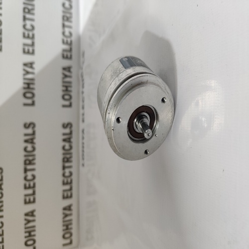 Electric Panel Siemens 6fx2001-5he25 Absolute Encoder