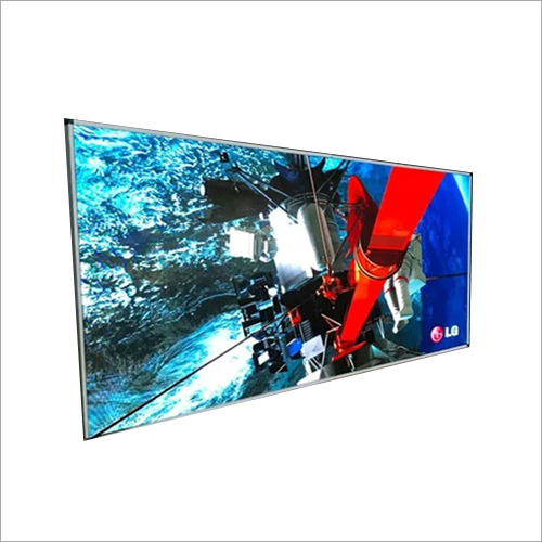 Wall Mounted P3 Indoor Led Display Screen