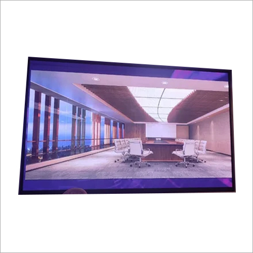 Full Color P4 Led Display Video Wall