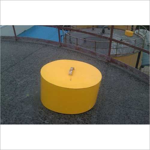 Industrial Tank Frp Manhole Cover Application: Construction
