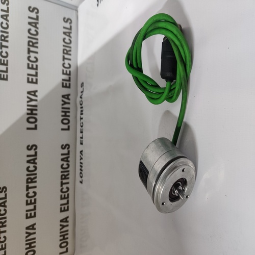 Siemens 6fx2001-2cb02 Incremental Encoder