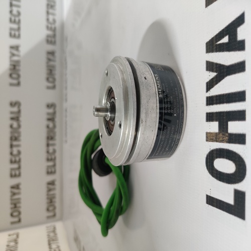 Siemens 6fx2001-2cb02 Incremental Encoder