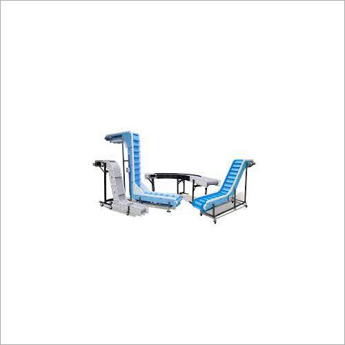 Belt Conveyor System