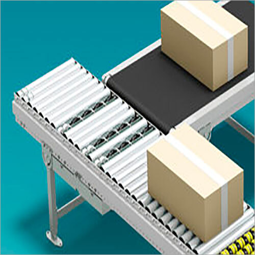 Diversion Conveyor System
