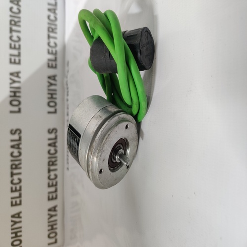 Siemens (1p) 6fx2001-3cc50 Incremental Encoder