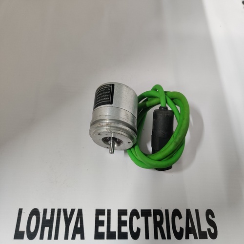 Siemens (1p) 6fx2001-3cc50 Incremental Encoder