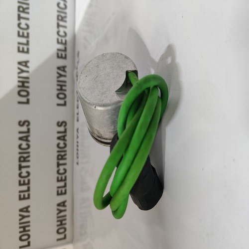 Siemens (1p) 6fx2001-3cc50 Incremental Encoder