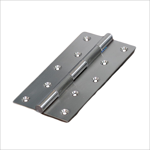 सिल्वर कंसील्ड नैरो हिंग्स