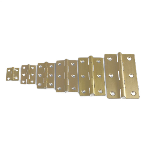 Brass Cabinet Hinges