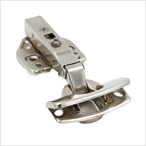 Window Hinges - Steel Construction, Silver Finish | Stainless Steel Screen Netting