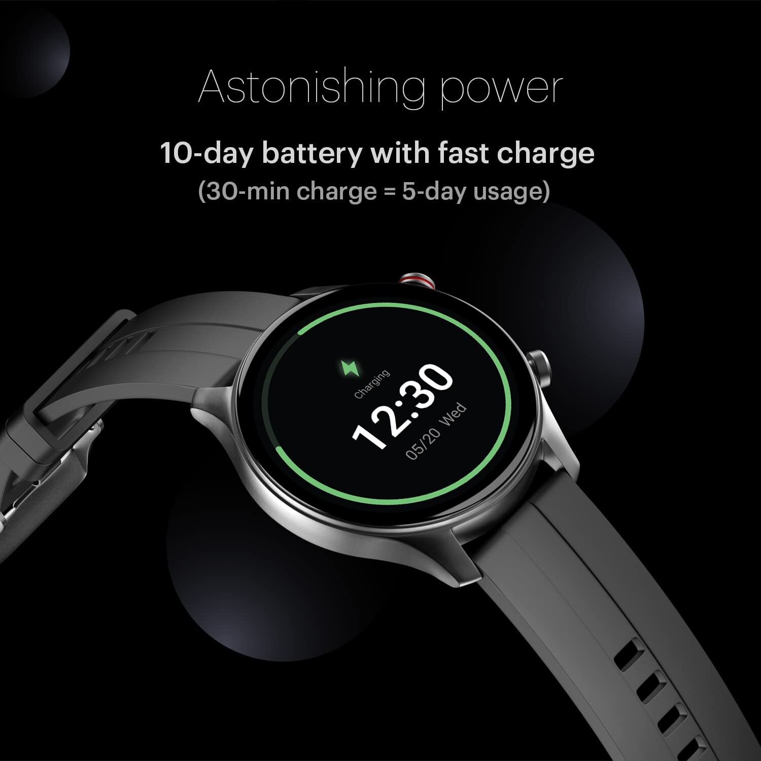 Noisefit Evolve Noisefit Watch Charger Noise Colorfit Evolve Noise